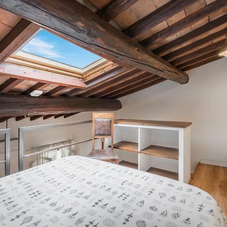 Florence Star Apartment Bagian luar foto