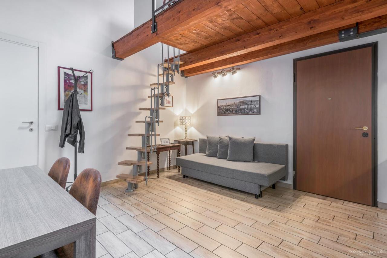 Florence Star Apartment Bagian luar foto