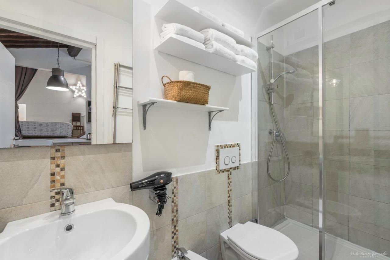 Florence Star Apartment Bagian luar foto