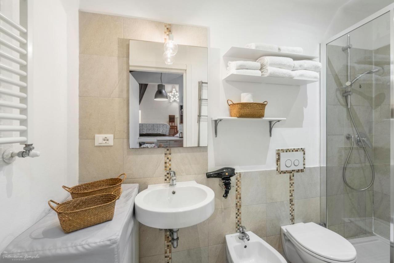 Florence Star Apartment Bagian luar foto