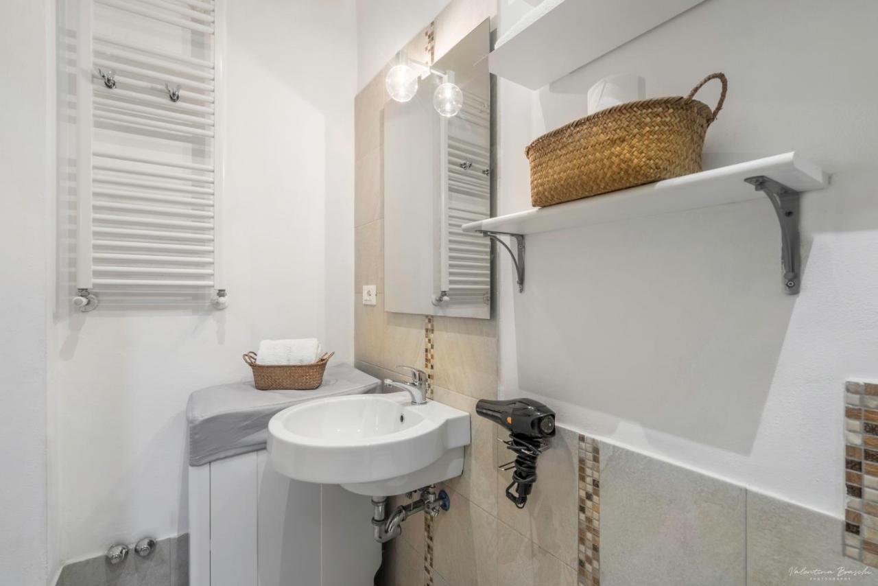 Florence Star Apartment Bagian luar foto