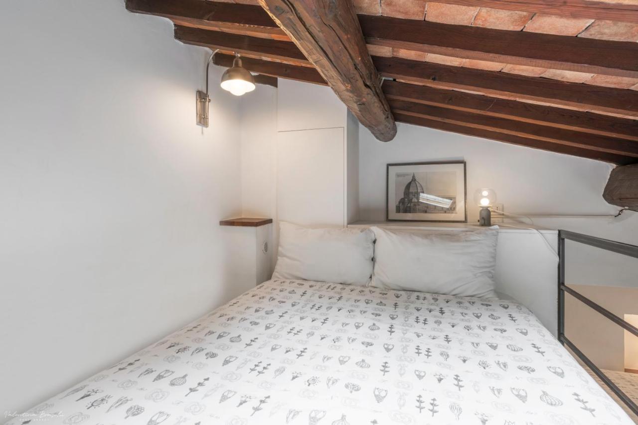 Florence Star Apartment Bagian luar foto