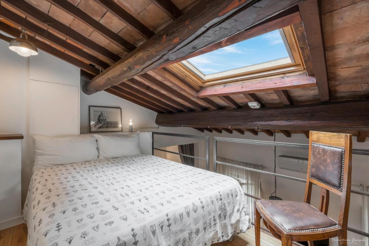 Florence Star Apartment Bagian luar foto