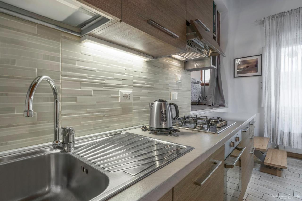 Florence Star Apartment Bagian luar foto