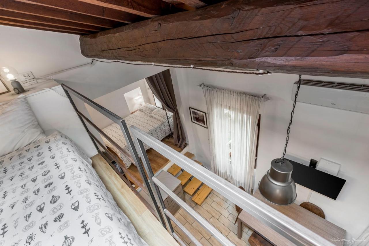 Florence Star Apartment Bagian luar foto