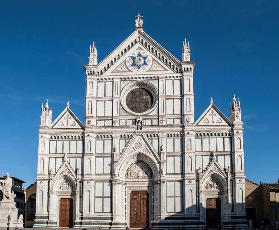 Florence Star Apartment Bagian luar foto